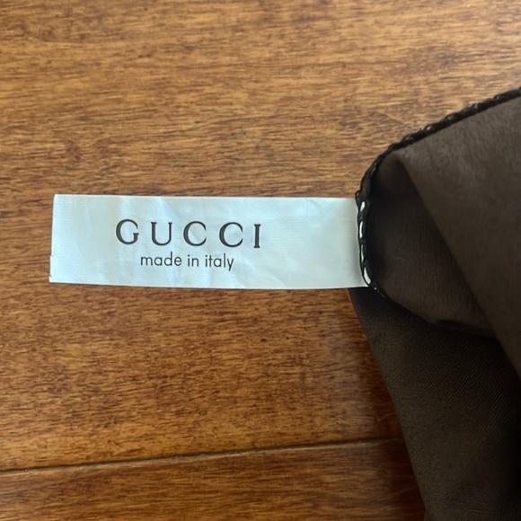 Authentic Gucci Dust Bag - Picture 5 of 8